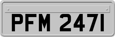 PFM2471