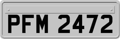 PFM2472