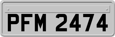 PFM2474
