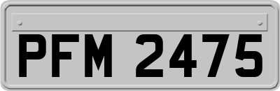 PFM2475