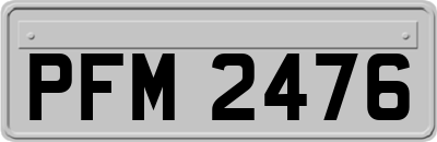 PFM2476