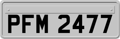 PFM2477