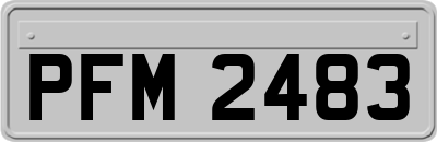 PFM2483