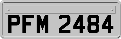 PFM2484