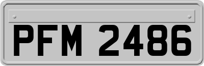 PFM2486