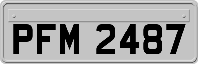 PFM2487
