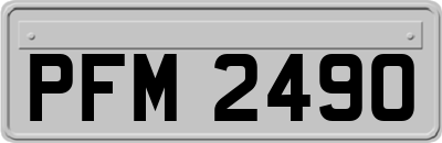 PFM2490