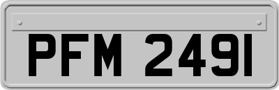 PFM2491