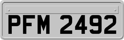 PFM2492