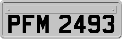 PFM2493