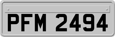 PFM2494