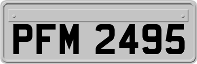 PFM2495