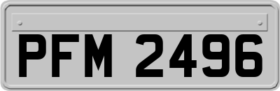 PFM2496