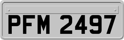 PFM2497