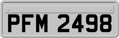 PFM2498