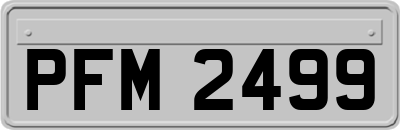 PFM2499