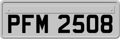 PFM2508