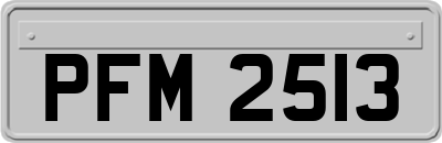PFM2513