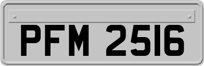 PFM2516