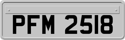 PFM2518