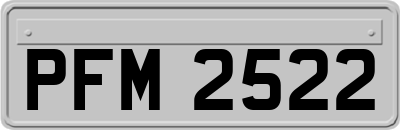 PFM2522