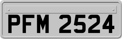 PFM2524