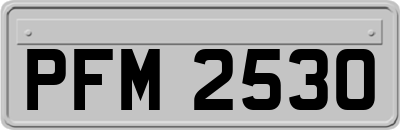 PFM2530