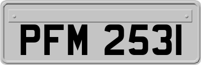 PFM2531