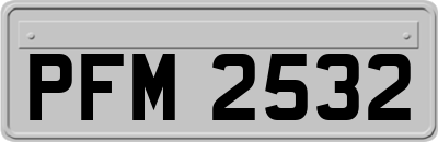 PFM2532