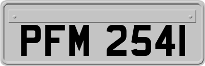 PFM2541