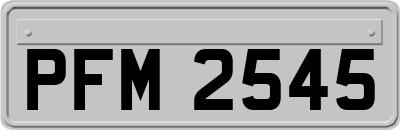 PFM2545