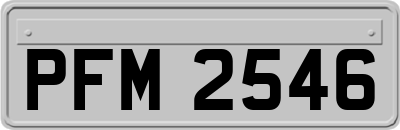 PFM2546