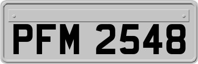 PFM2548