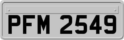 PFM2549