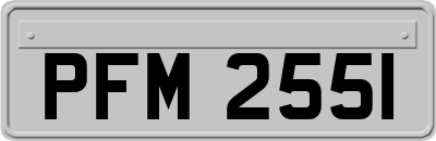 PFM2551
