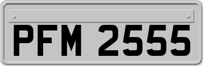 PFM2555