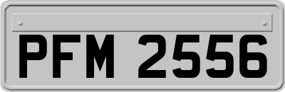 PFM2556