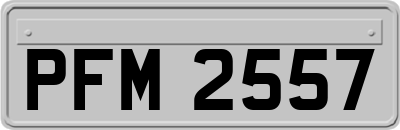 PFM2557