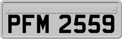 PFM2559