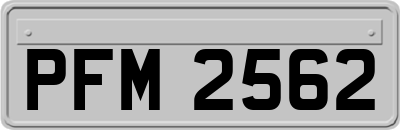 PFM2562