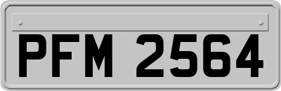 PFM2564