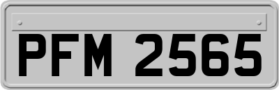PFM2565
