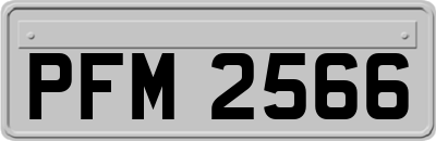 PFM2566