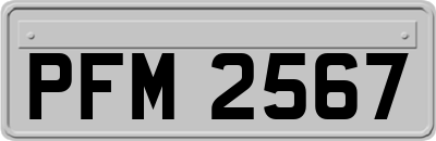 PFM2567