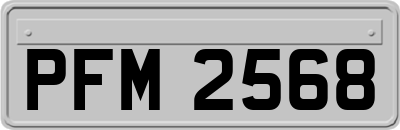 PFM2568