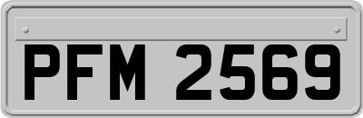 PFM2569