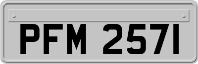 PFM2571