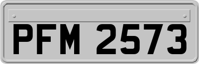 PFM2573