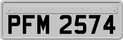 PFM2574