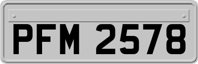 PFM2578